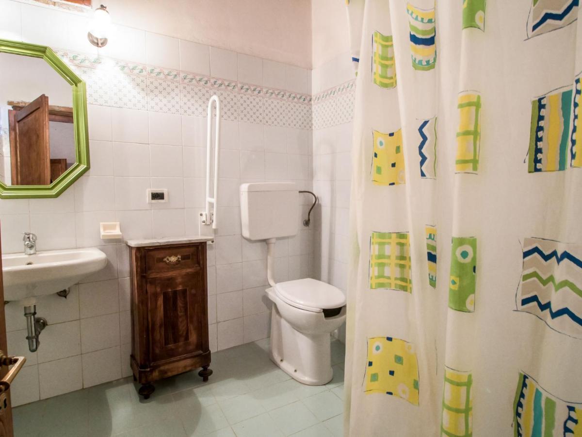 Holiday Home Poggio Velluto By Interhome Seggiano Exterior photo